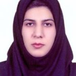 تصویر دکتر شراره صانعی سیستانی