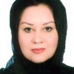 تصویر دکتر مستانه صانعی