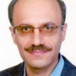 تصویر دکتر مسعود ضمیریان
