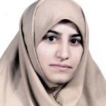 تصویر دکتر زینب علی مرادی