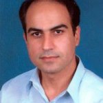 تصویر دکتر کامبیز آقائی