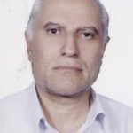 تصویر دکتر ابراهیم شکوه علایی