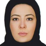 تصویر دکتر لاله آتشبارآذر