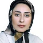 تصویر دکتر مهناز قاسمیان اصطهباناتی