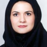 تصویر دکتر بنفشه صالحی