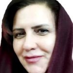 تصویر دکتر معصومه امیری