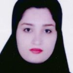 تصویر دکتر سارا پور فتاحی