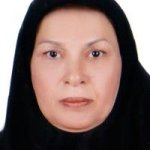 تصویر دکتر مهناز مؤیدسیسانی تبریز