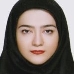 تصویر دکتر مهرناز حافظی منشادی