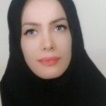تصویر دکتر مهسا ملک محمدی