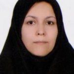 تصویر دکتر عفت معین نجف آبادی