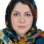 تصویر دکتر بنفشه جلالیان