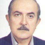 تصویر دکتر ریموند شاه نظریان