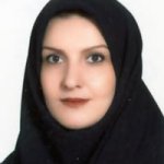 تصویر دکتر مریم حاجیان