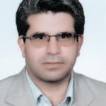 تصویر دکتر محمدرضا جعفری نسب اشکذری