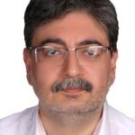 تصویر دکتر علیرضا مومنی