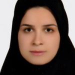 تصویر دکتر بهناز ملک احمدی