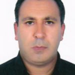 تصویر دکتر جعفر رفیعی