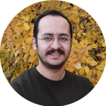 تصویر دکتر سینا دژم پور