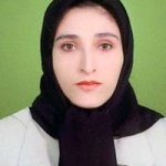 تصویر دکتر عالیه حسین زاده