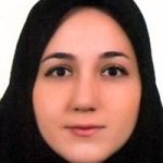 تصویر دکتر مریم صادق آذر