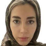 تصویر دکتر مژده ملک ثابت