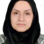 تصویر دکتر مهرناز جمالی مقدم