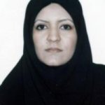 تصویر دکتر مهناز دعایی