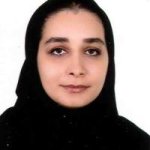 تصویر دکتر مریم ثابت وند