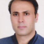 تصویر دکتر سیدوحید الحسینی