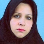 تصویر دکتر مهناز عسکری نوغانی مقدم