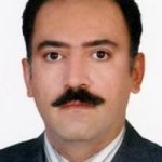 تصویر دکتر آرش علائی
