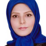 تصویر دکتر پری ناز اهتزازی علمداری