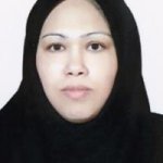 تصویر دکتر نسرین صانعی