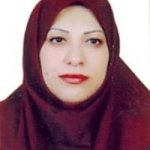 تصویر دکتر مهناز فرازمند