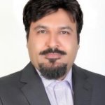تصویر دکتر سیدعلیرضا منیری