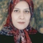 تصویر دکتر نسرین اردانی