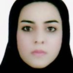 تصویر دکتر سیده سمیرا رمضانی