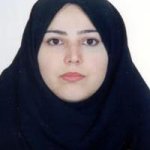 تصویر دکتر لیلا محجل سرافراز