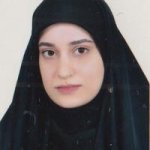تصویر دکتر فاطمه بنفشه