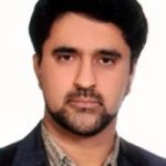 تصویر دکتر محسن واثقی امیری