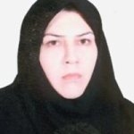 تصویر دکتر مریم کورکی