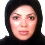 تصویر دکتر ساویز خلیلی شورینی