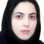 تصویر دکتر فهیمه سادات جعفری