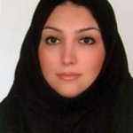 تصویر دکتر شهرزاد رضوانی