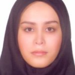 تصویر دکتر مهشید علیزاده