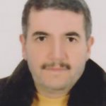 تصویر دکتر سیدمحمد عزیزی زاویه