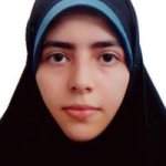 تصویر دکتر زینب مددی فرد