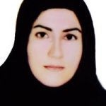 تصویر دکتر مژگان آقائی پور