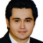 تصویر دکتر یاشار ایران پور